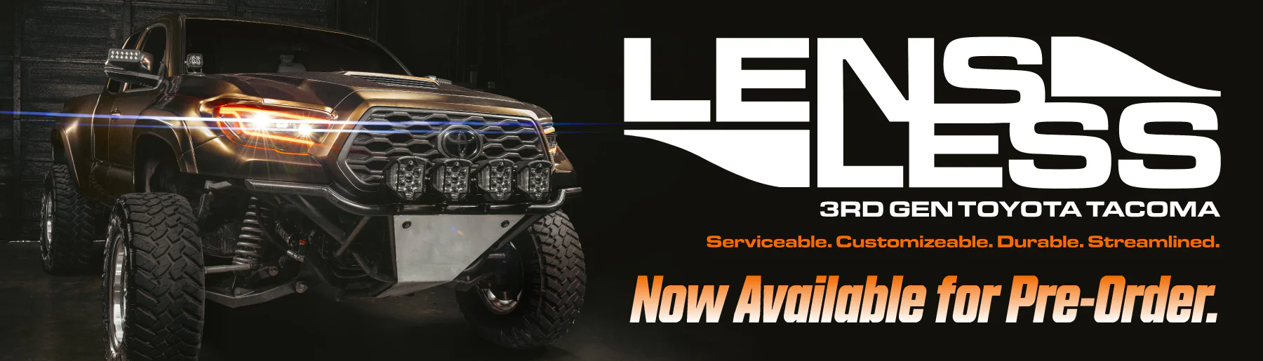 Illuminate Your Drive With Style