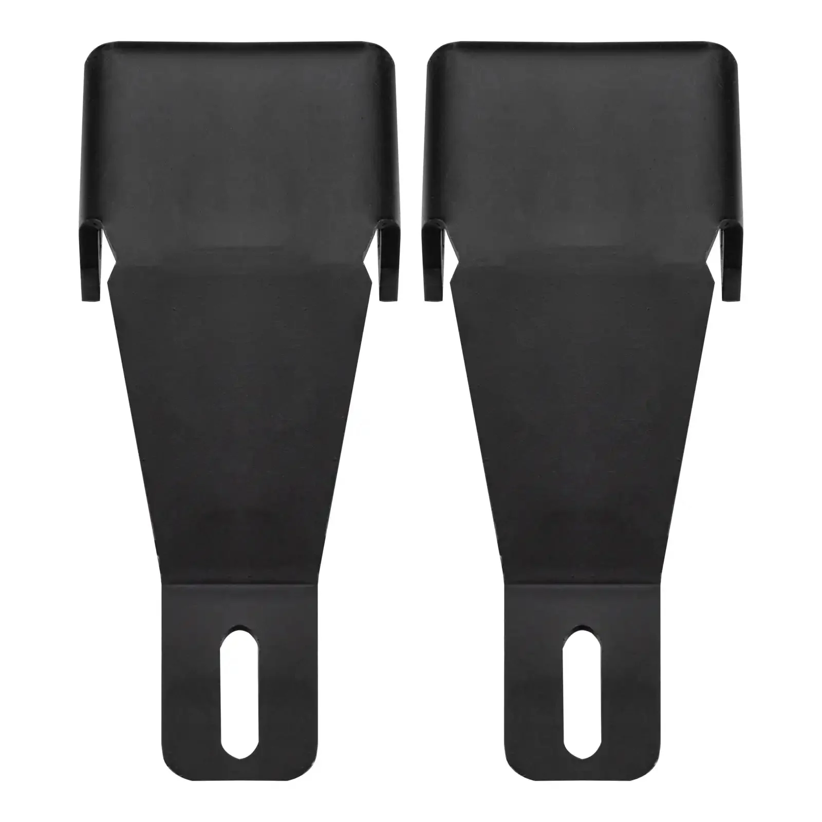 1999-2014 Ford F-150/F-250 ORACLE LED Fog Light Replacement Brackets - Image 4