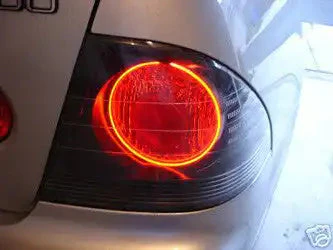 2001-2005 Lexus IS300 Tail Light ORACLE Halo Kit - Image 6