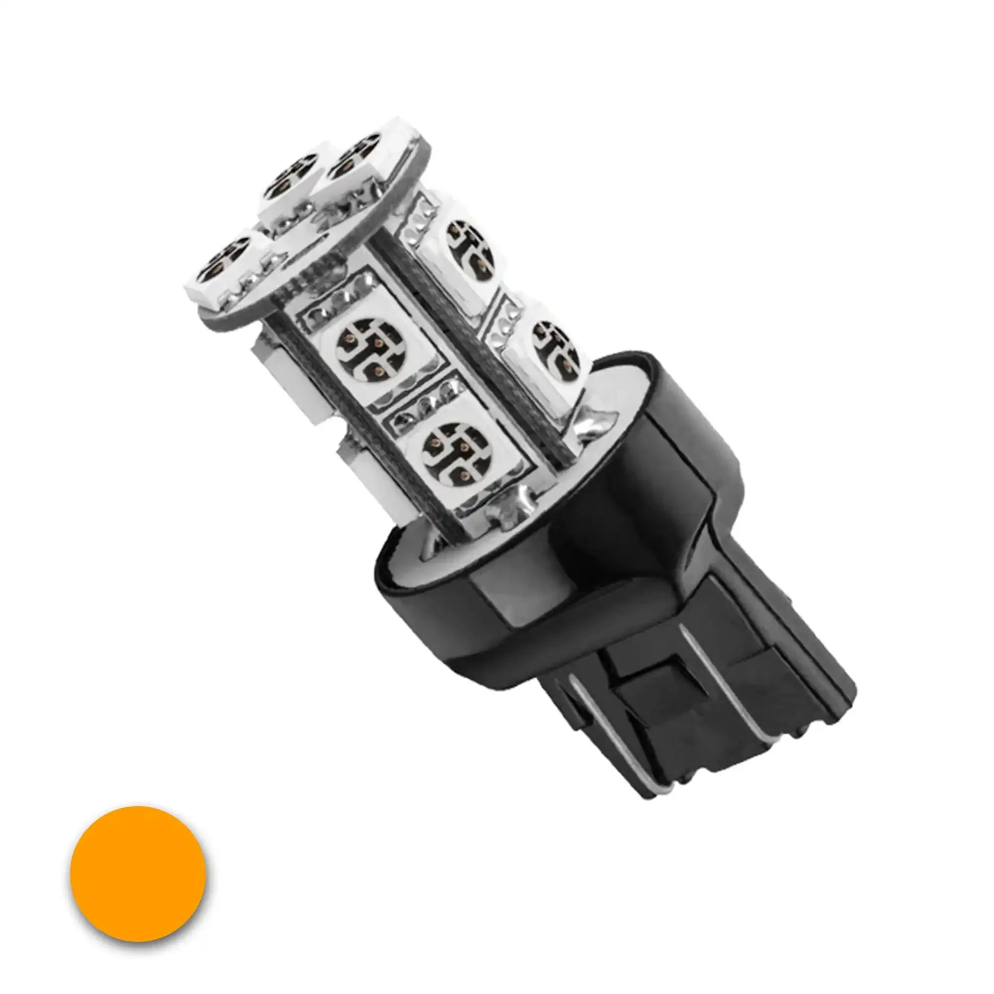 2005-2009 Toyota Tacoma 3157 - ORACLE LED Bulb Upgrade (Tail Light) - Image 9