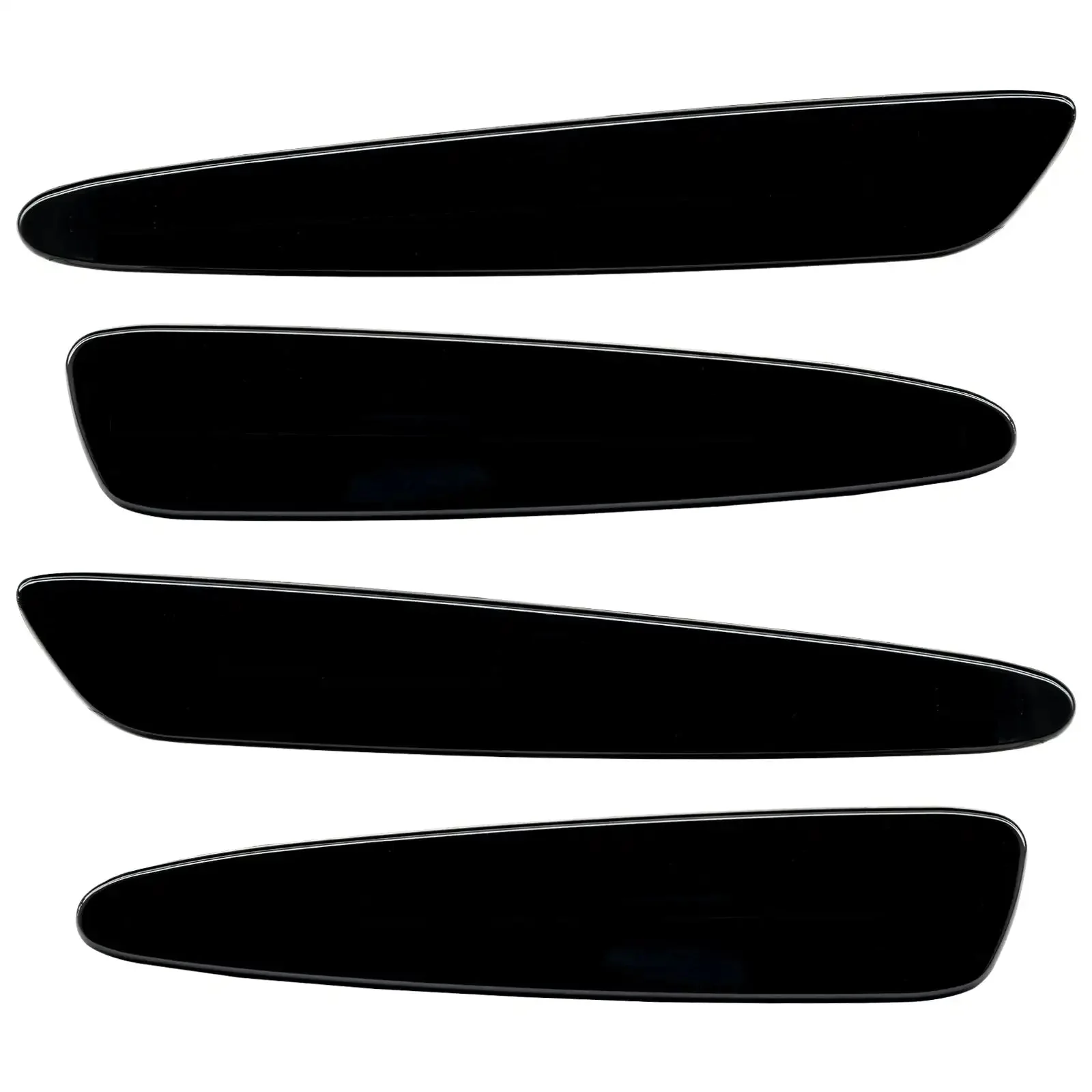 ORACLE Lighting 2005-2013 Chevrolet C6 Corvette Concept SMD Sidemarkers - Image 20