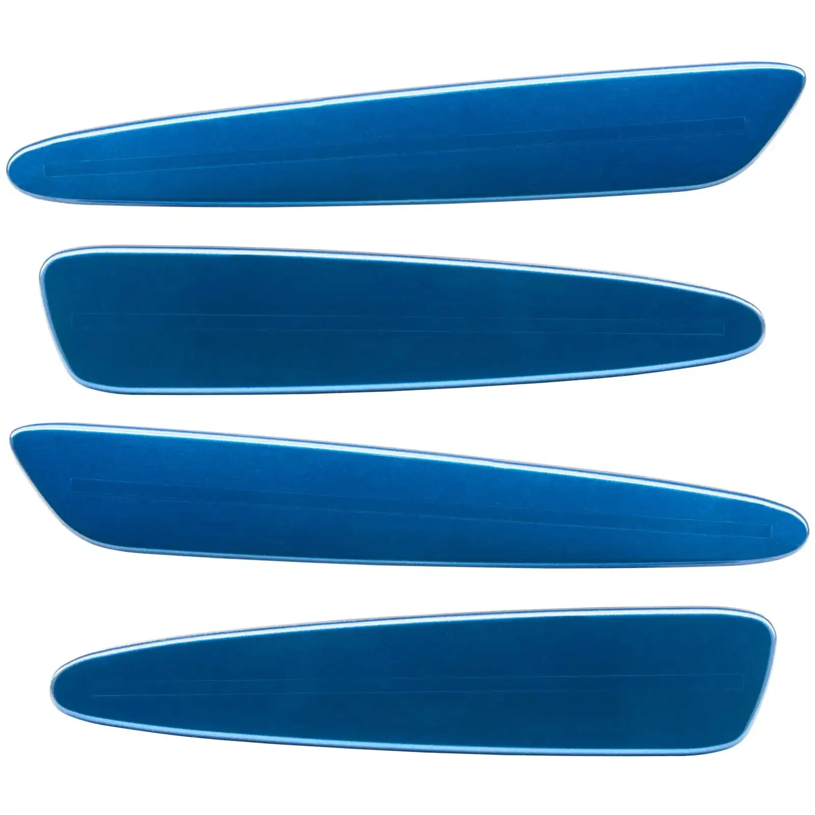 ORACLE Lighting 2005-2013 Chevrolet C6 Corvette Concept SMD Sidemarkers - Image 26