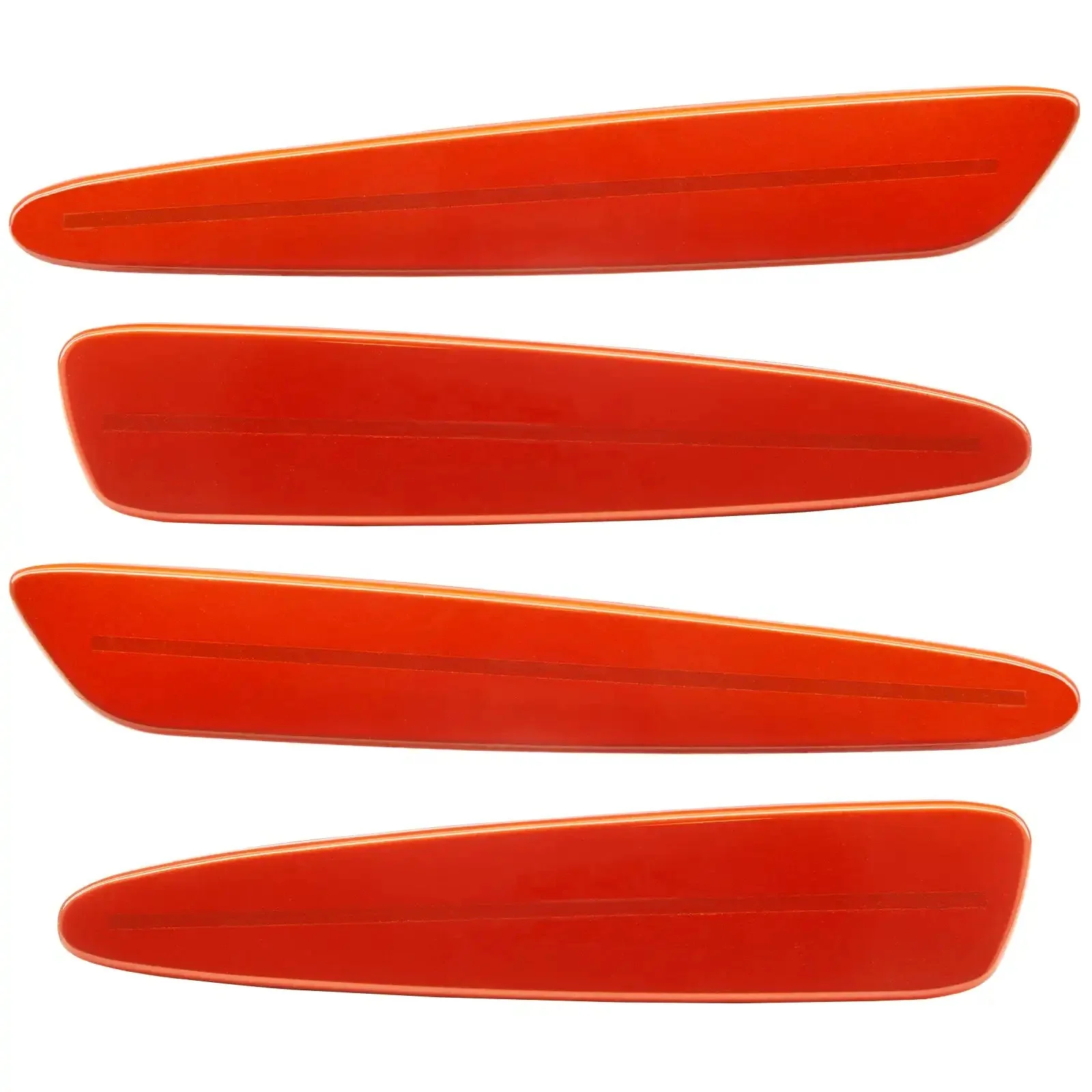 ORACLE Lighting 2005-2013 Chevrolet C6 Corvette Concept SMD Sidemarkers - Image 31