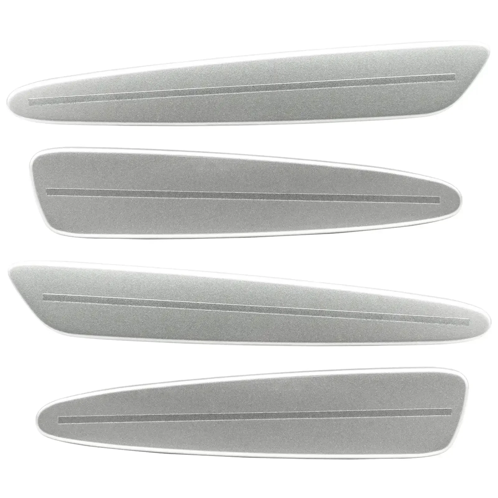 ORACLE Lighting 2005-2013 Chevrolet C6 Corvette Concept SMD Sidemarkers - Image 34