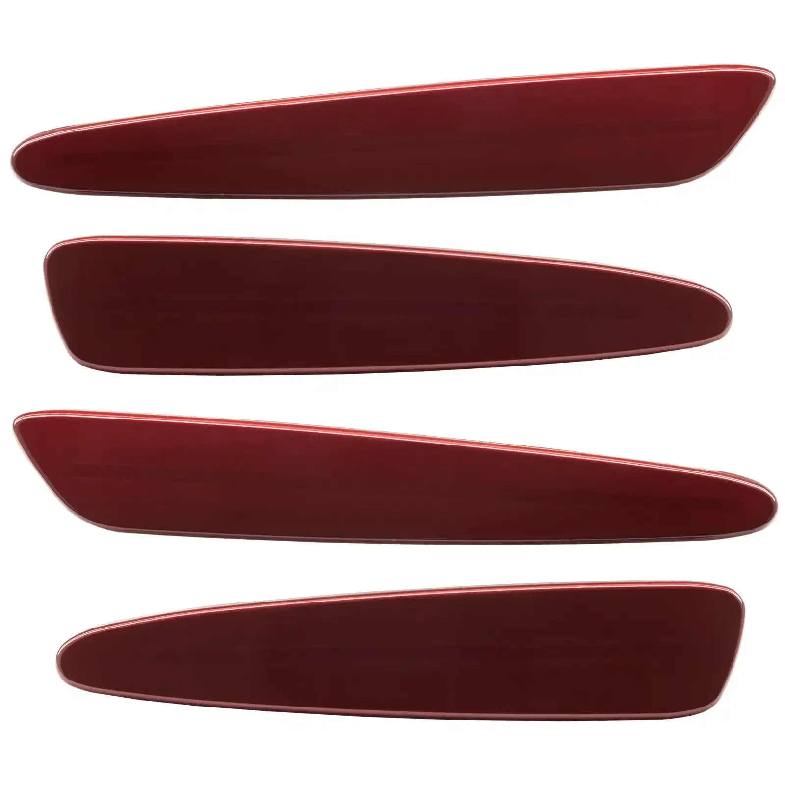 ORACLE Lighting 2005-2013 Chevrolet C6 Corvette Concept SMD Sidemarkers - Image 36