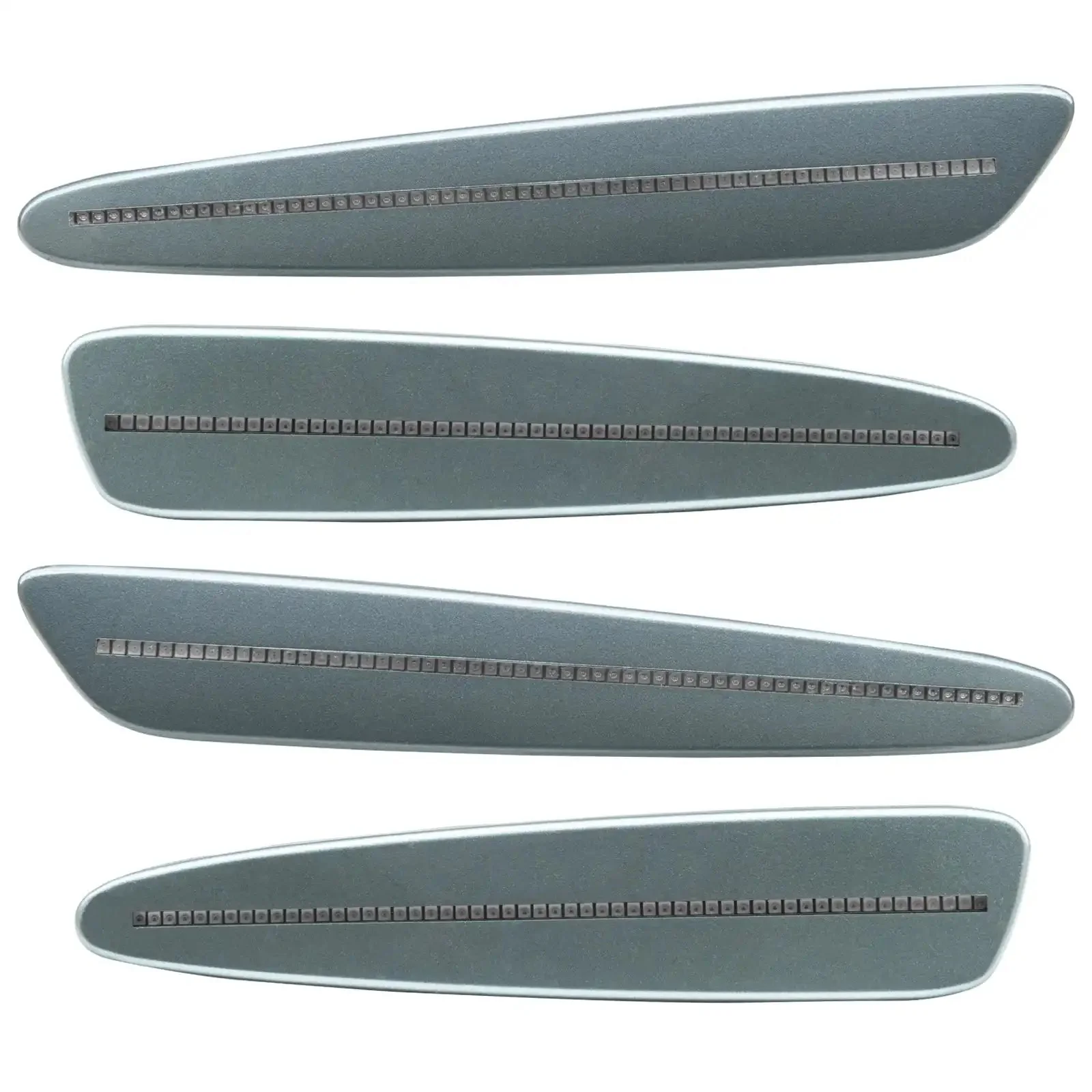 ORACLE Lighting 2005-2013 Chevrolet C6 Corvette Concept SMD Sidemarkers - Image 38