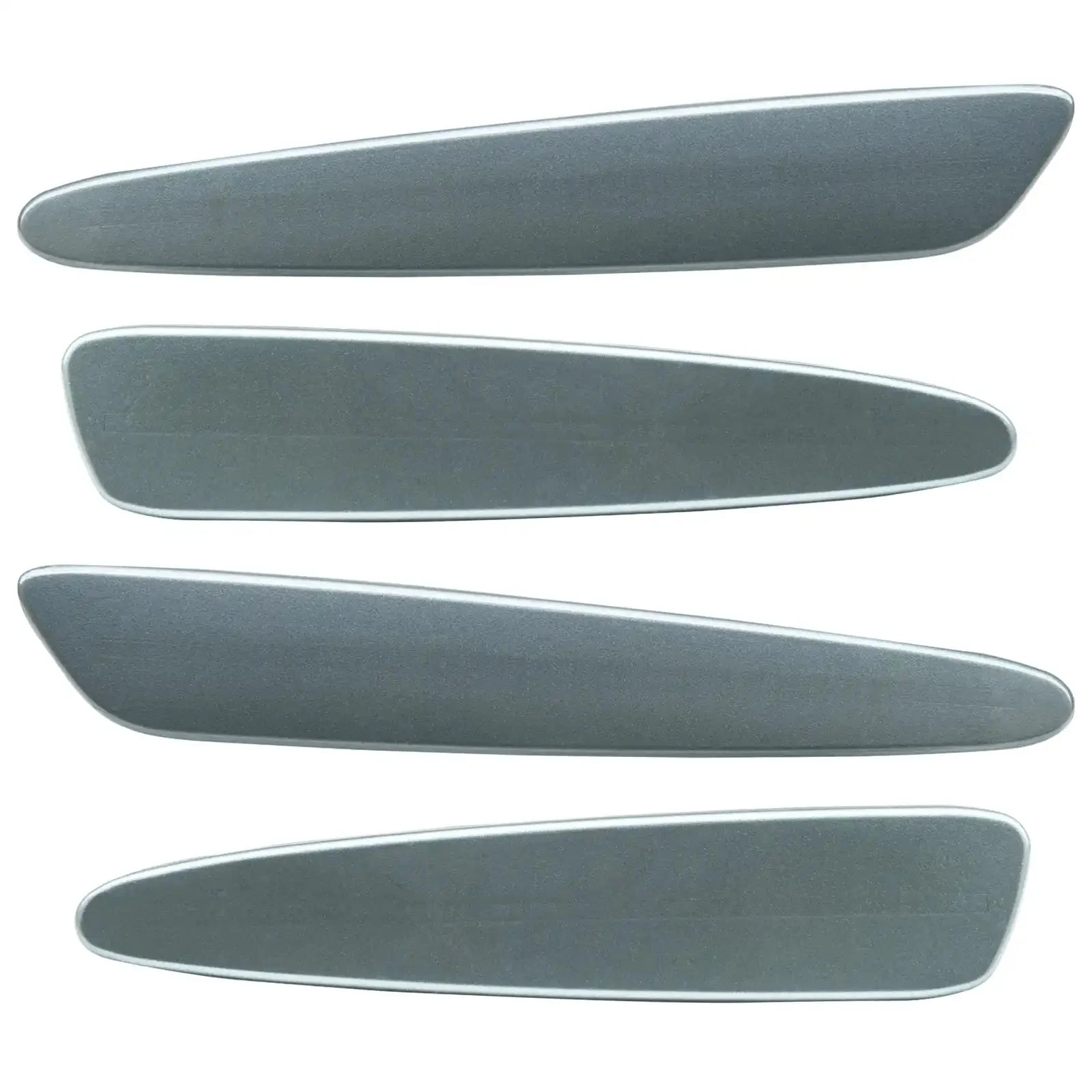 ORACLE Lighting 2005-2013 Chevrolet C6 Corvette Concept SMD Sidemarkers - Image 39