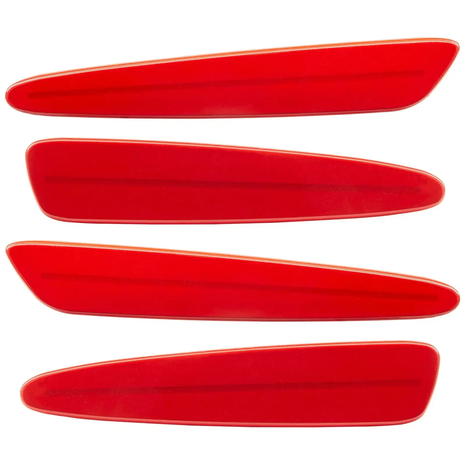 ORACLE Lighting 2005-2013 Chevrolet C6 Corvette Concept SMD Sidemarkers - Image 44