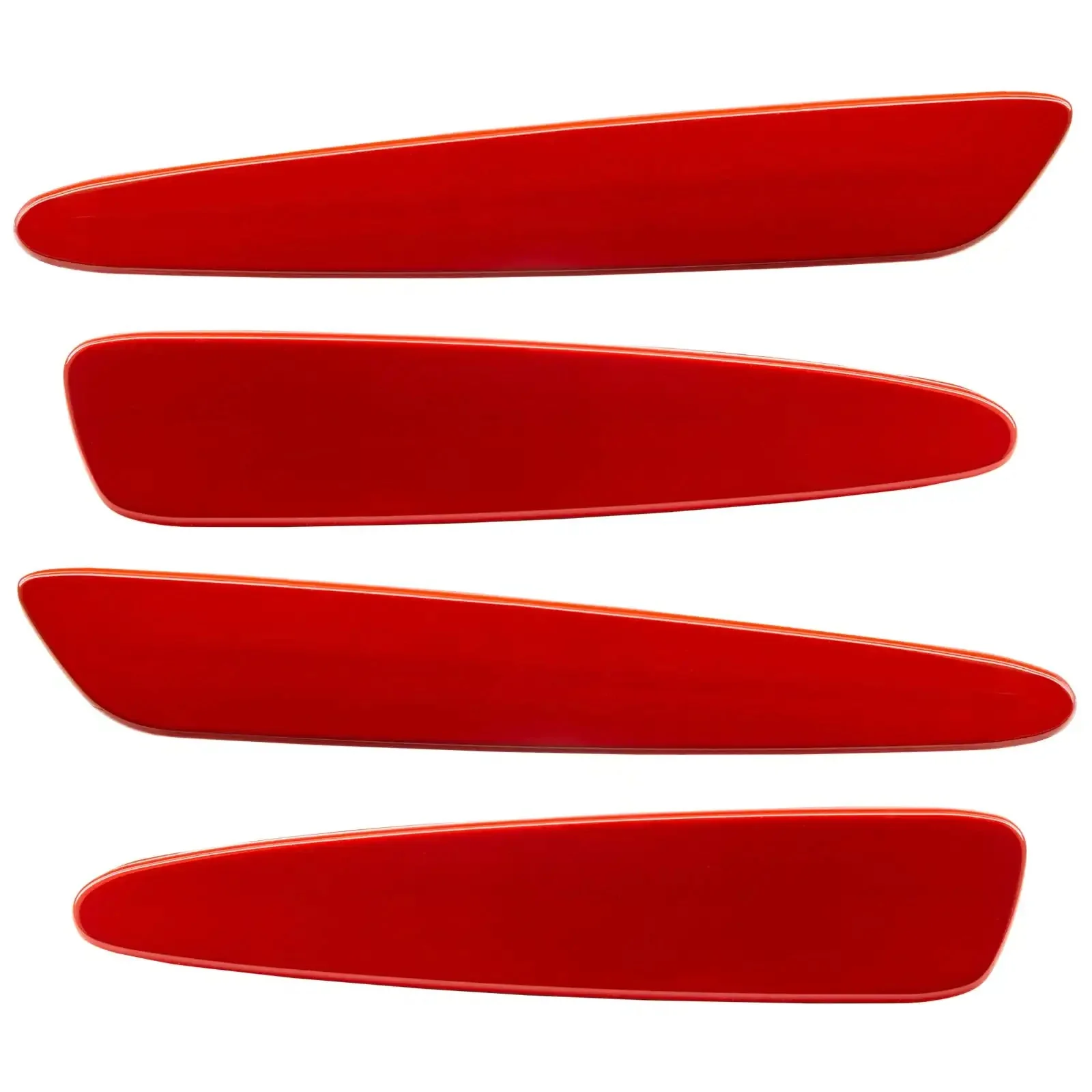 ORACLE Lighting 2005-2013 Chevrolet C6 Corvette Concept SMD Sidemarkers - Image 47