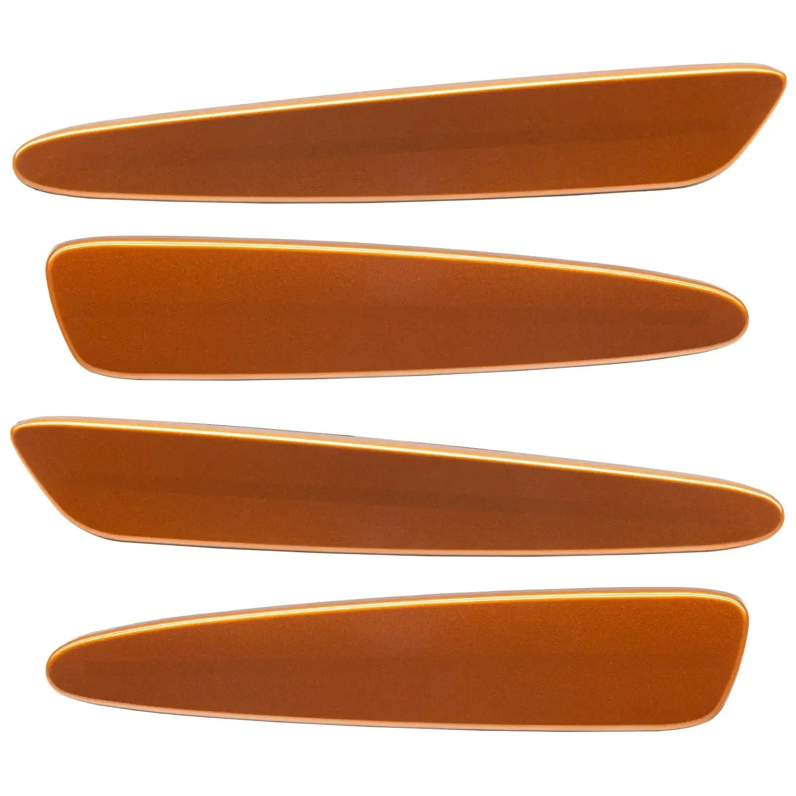 ORACLE Lighting 2005-2013 Chevrolet C6 Corvette Concept SMD Sidemarkers - Image 48