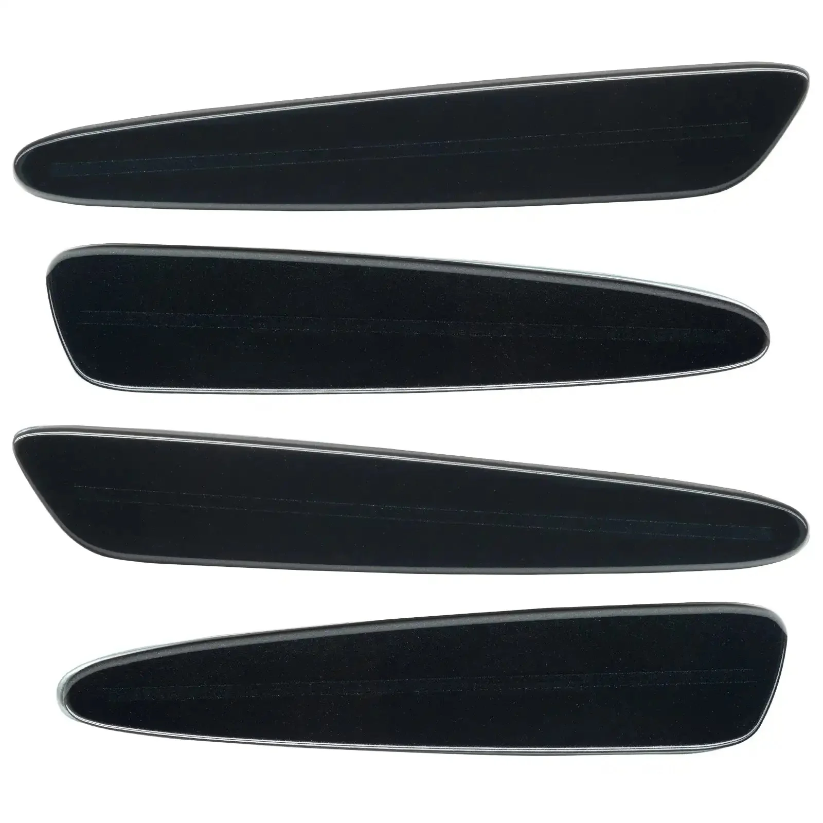 ORACLE Lighting 2005-2013 Chevrolet C6 Corvette Concept SMD Sidemarkers - Image 51
