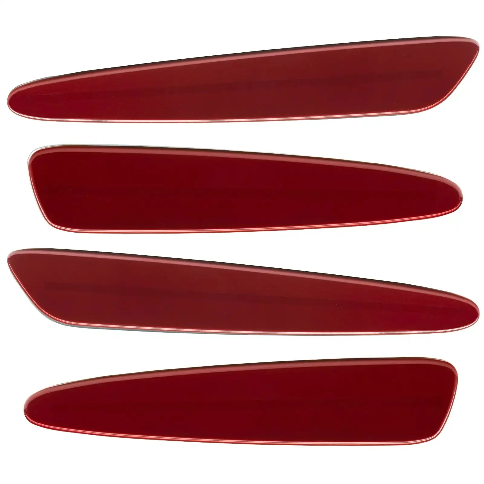 ORACLE Lighting 2005-2013 Chevrolet C6 Corvette Concept SMD Sidemarkers - Image 54