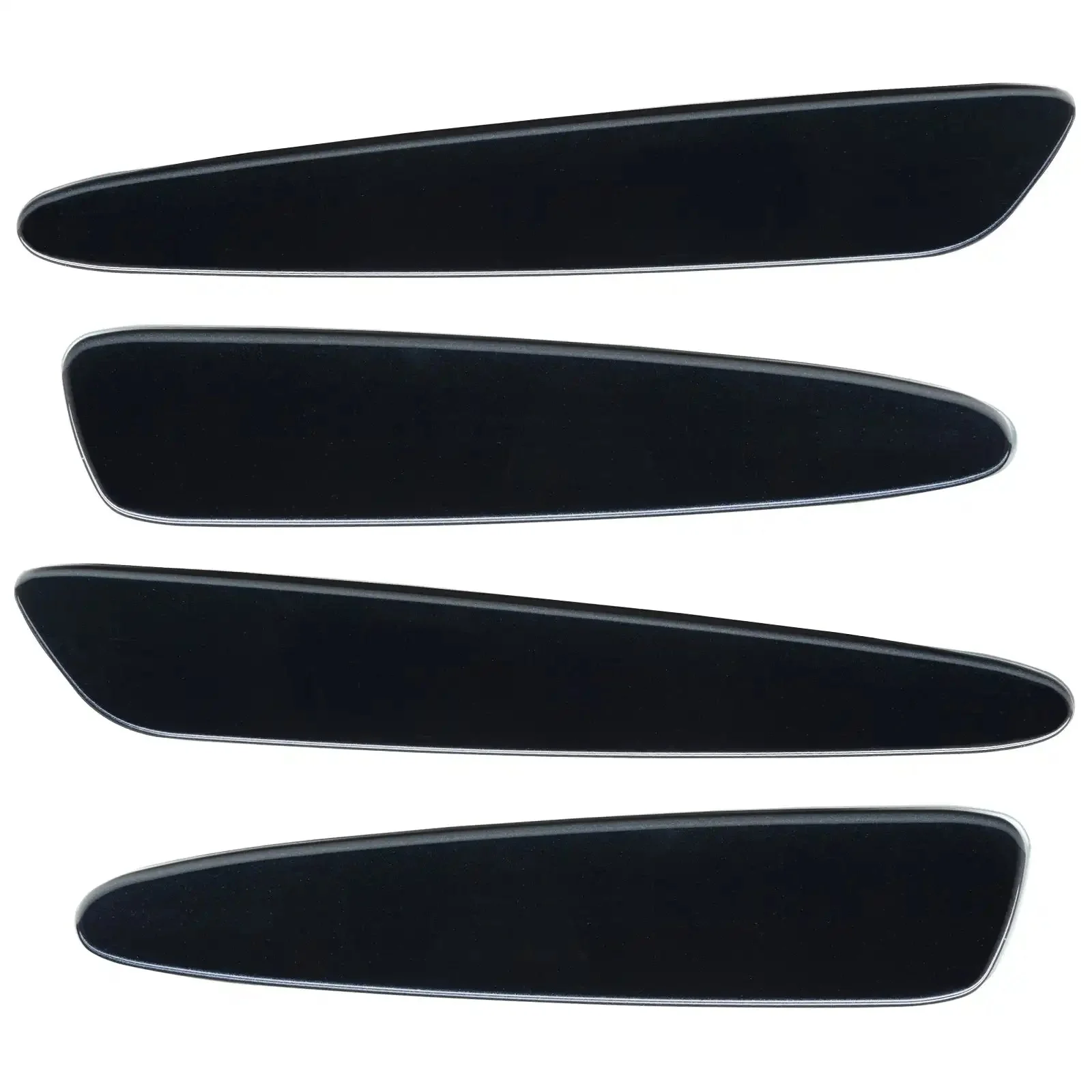 ORACLE Lighting 2005-2013 Chevrolet C6 Corvette Concept SMD Sidemarkers - Image 55