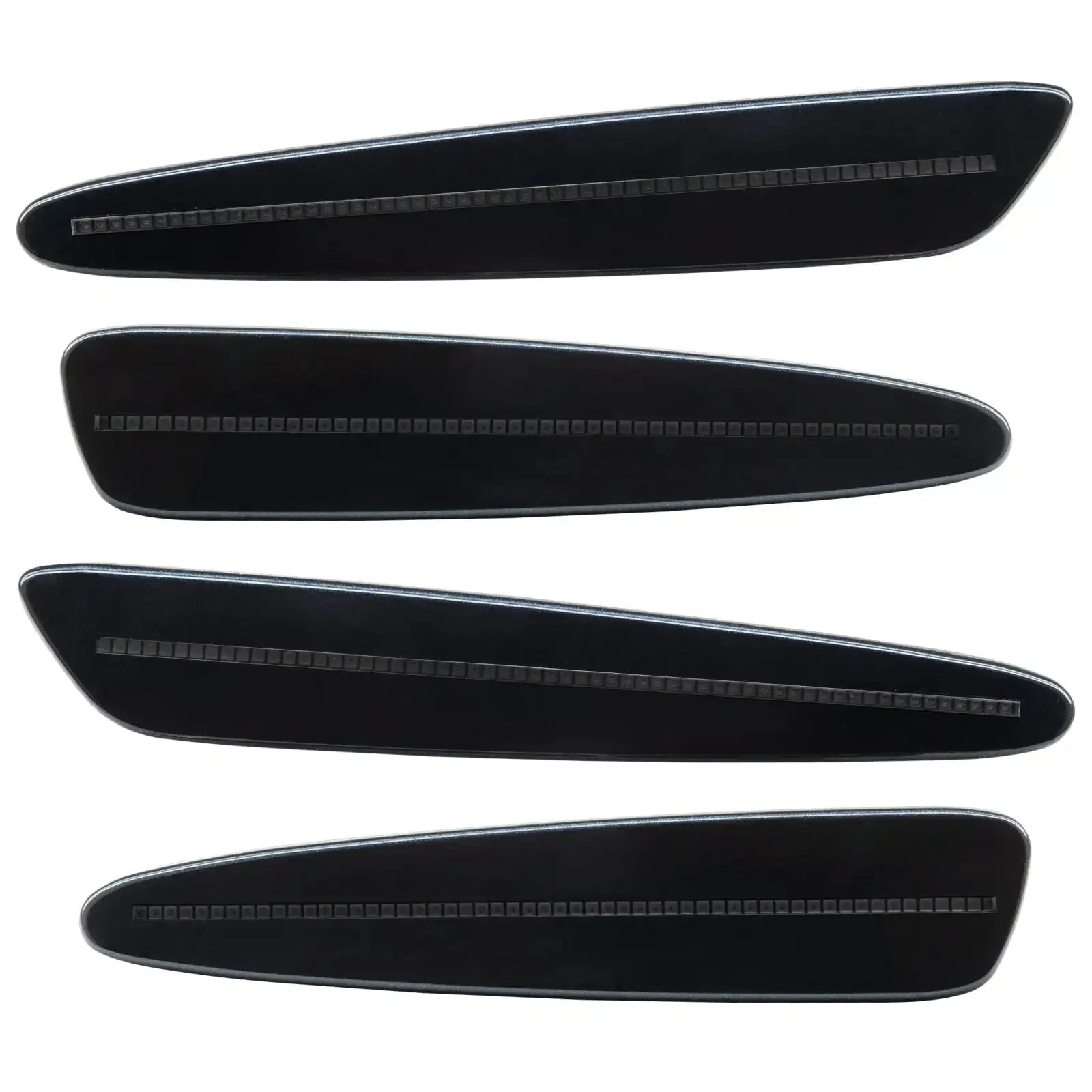 ORACLE Lighting 2005-2013 Chevrolet C6 Corvette Concept SMD Sidemarkers - Image 58