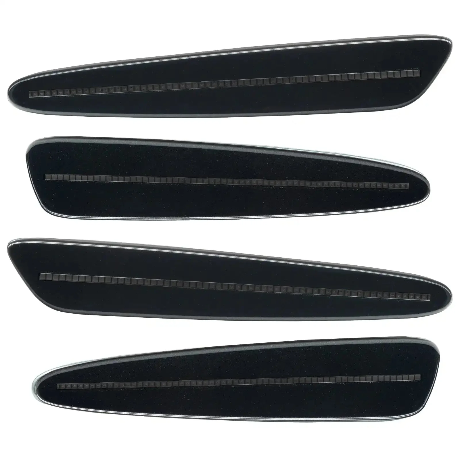 ORACLE Lighting 2005-2013 Chevrolet C6 Corvette Concept SMD Sidemarkers - Image 60