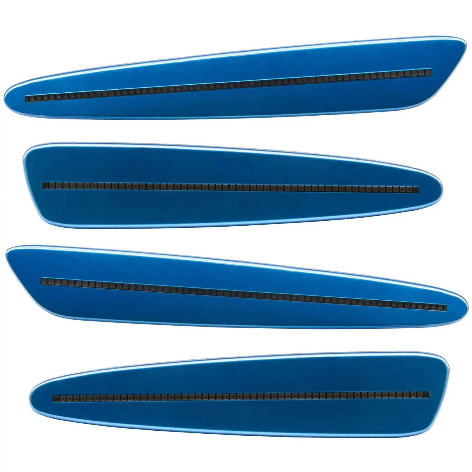 ORACLE Lighting 2005-2013 Chevrolet C6 Corvette Concept SMD Sidemarkers - Image 61