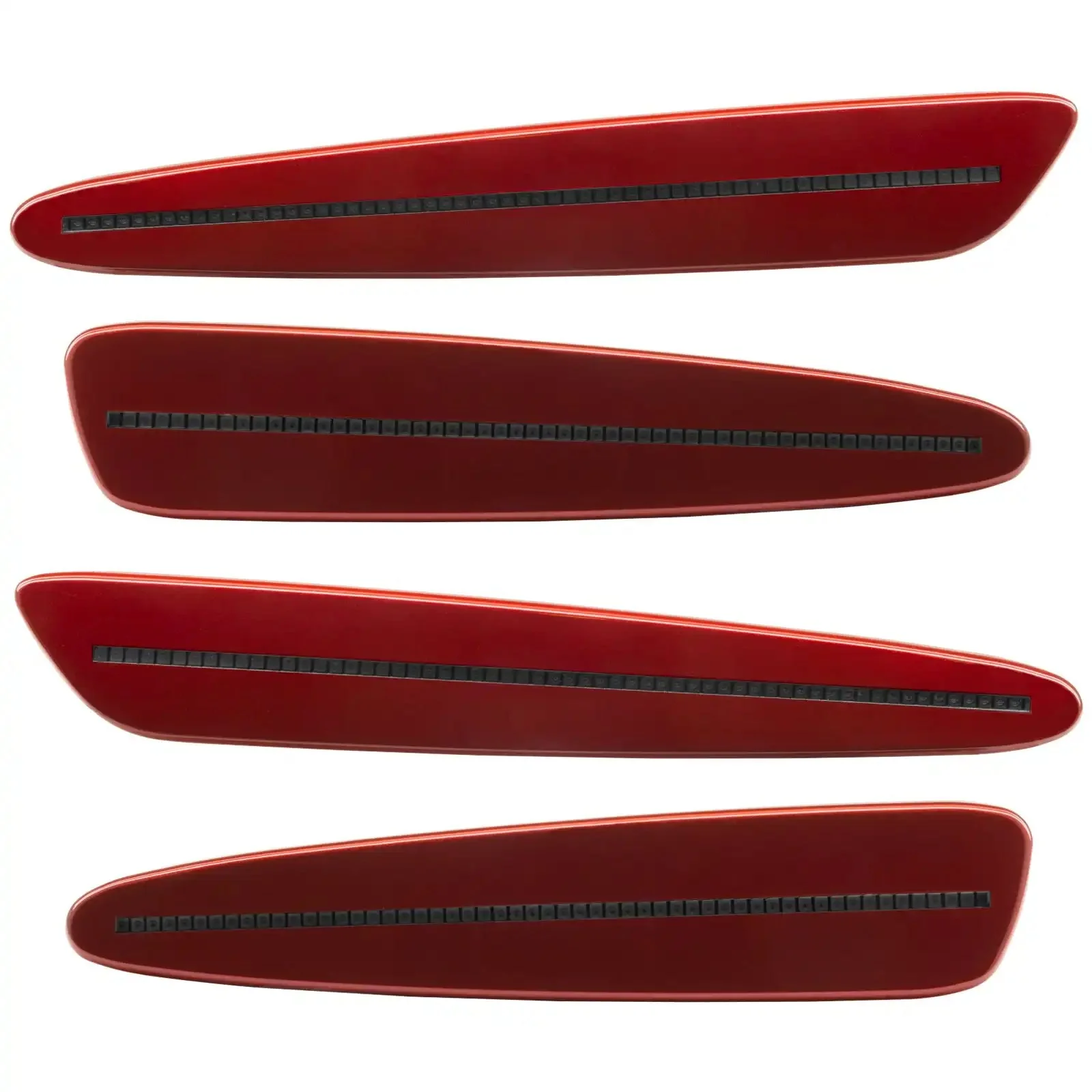 ORACLE Lighting 2005-2013 Chevrolet C6 Corvette Concept SMD Sidemarkers - Image 62