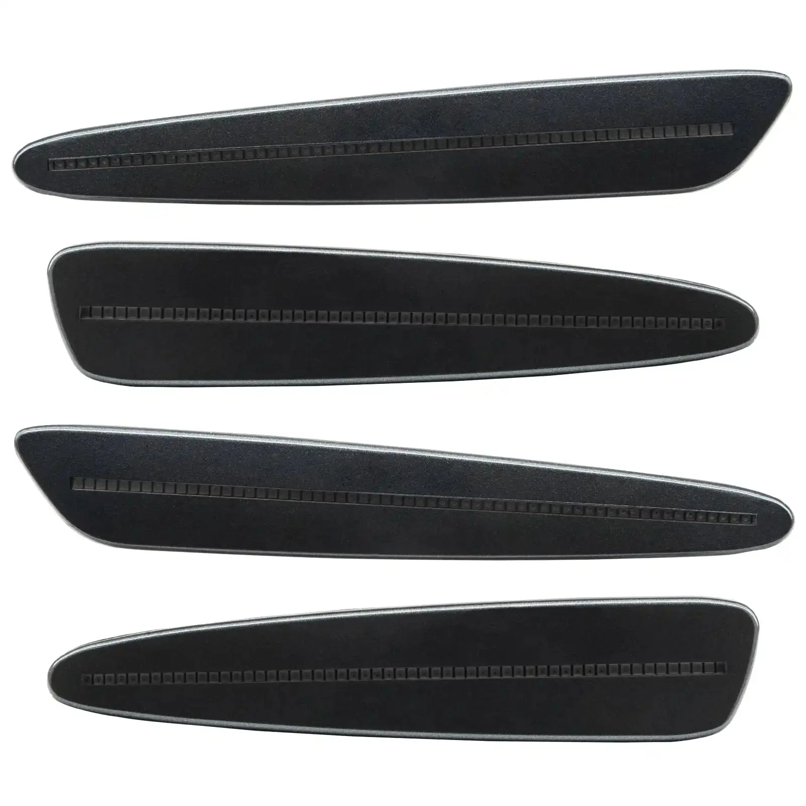 ORACLE Lighting 2005-2013 Chevrolet C6 Corvette Concept SMD Sidemarkers - Image 64