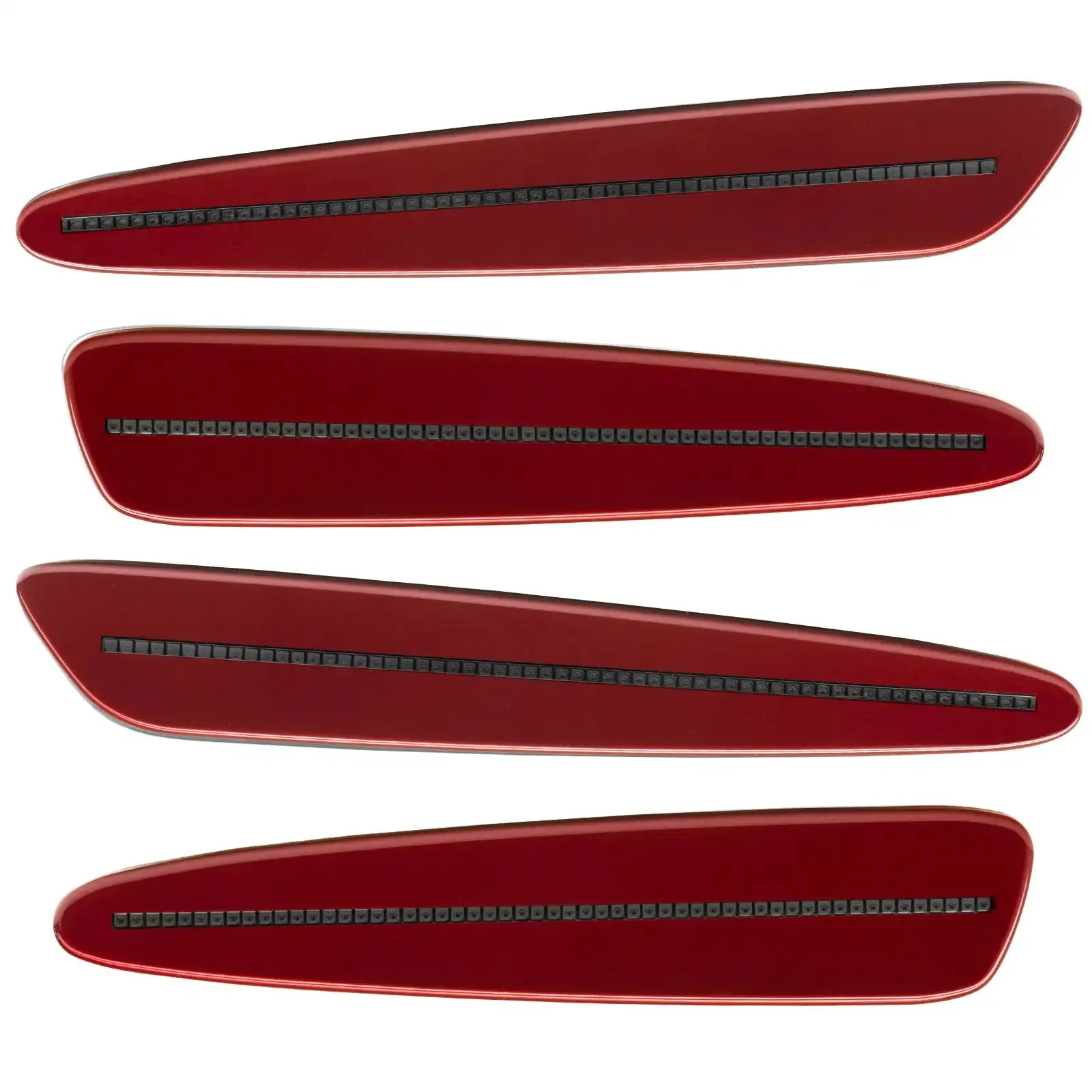 ORACLE Lighting 2005-2013 Chevrolet C6 Corvette Concept SMD Sidemarkers - Image 68