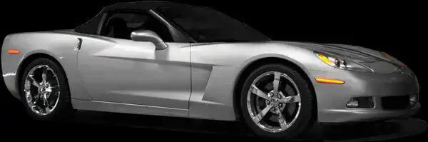 ORACLE Lighting 2005-2013 Chevrolet C6 Corvette Concept SMD Sidemarkers - Image 7