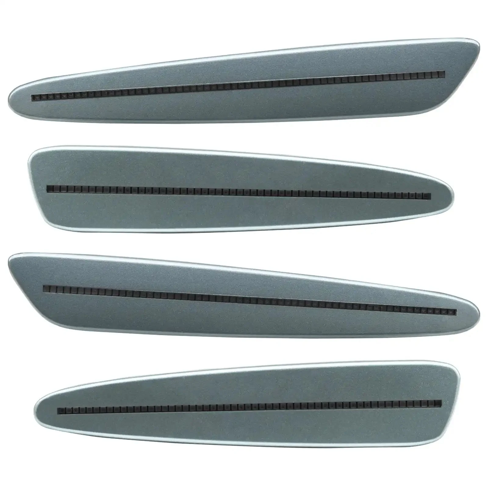ORACLE Lighting 2005-2013 Chevrolet C6 Corvette Concept SMD Sidemarkers - Image 70