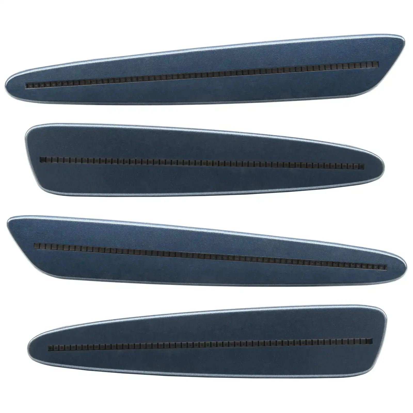 ORACLE Lighting 2005-2013 Chevrolet C6 Corvette Concept SMD Sidemarkers - Image 71