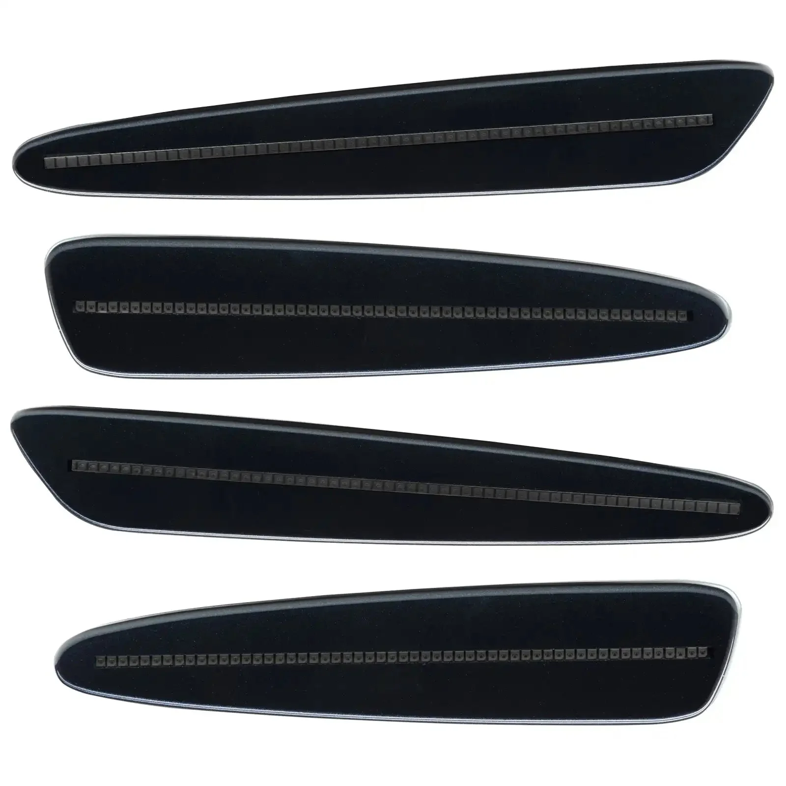 ORACLE Lighting 2005-2013 Chevrolet C6 Corvette Concept SMD Sidemarkers - Image 72