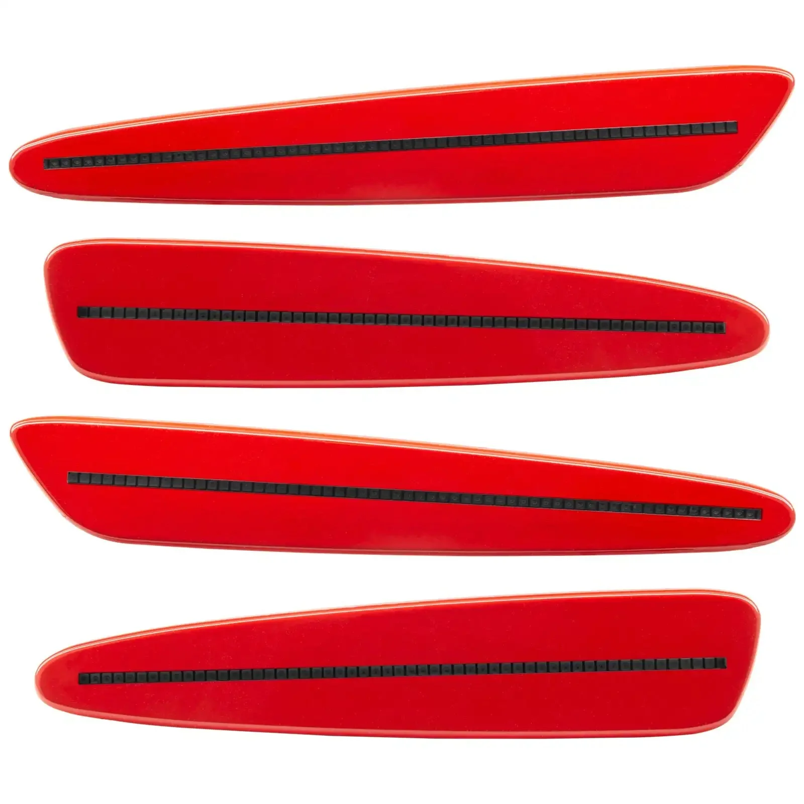 ORACLE Lighting 2005-2013 Chevrolet C6 Corvette Concept SMD Sidemarkers - Image 73