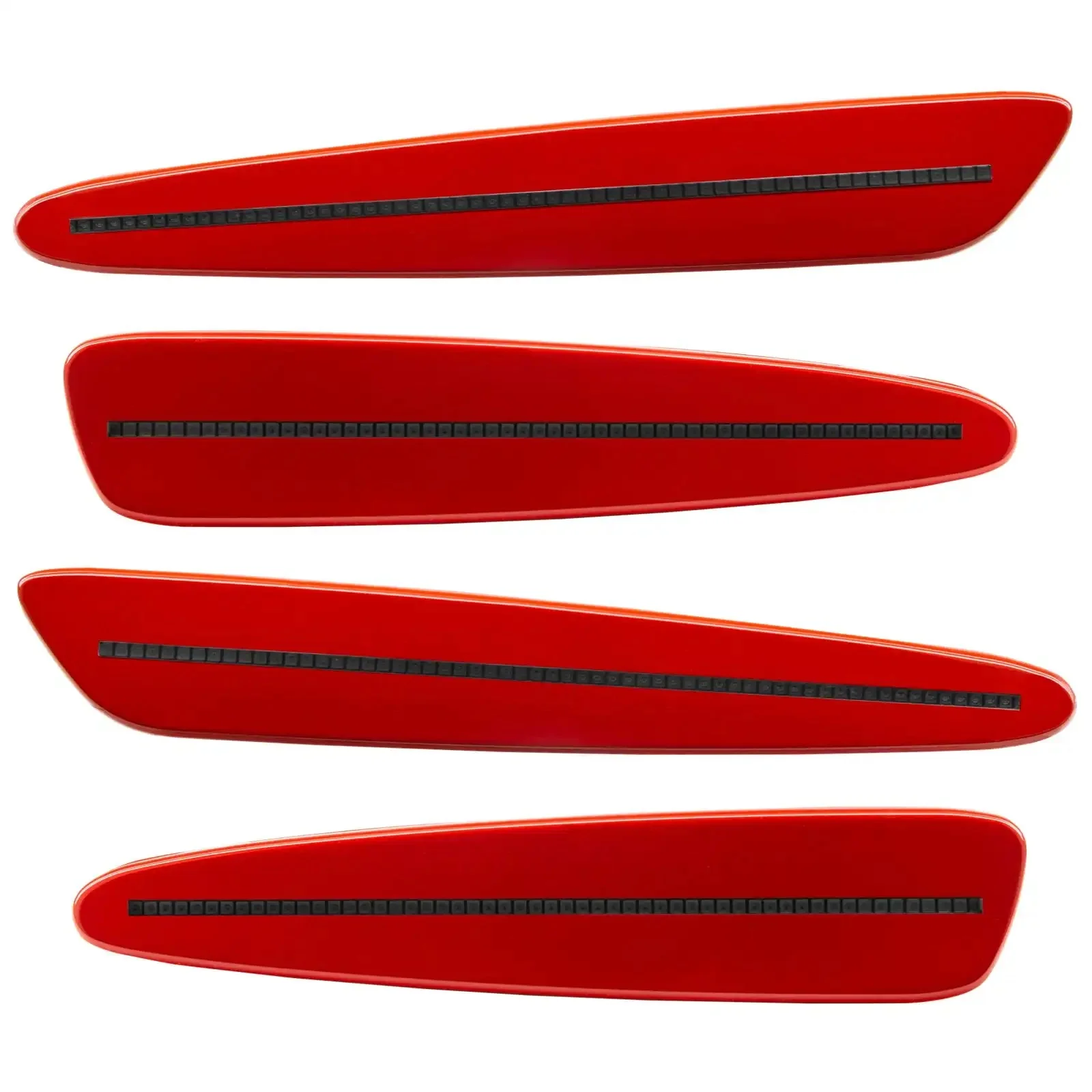 ORACLE Lighting 2005-2013 Chevrolet C6 Corvette Concept SMD Sidemarkers - Image 75