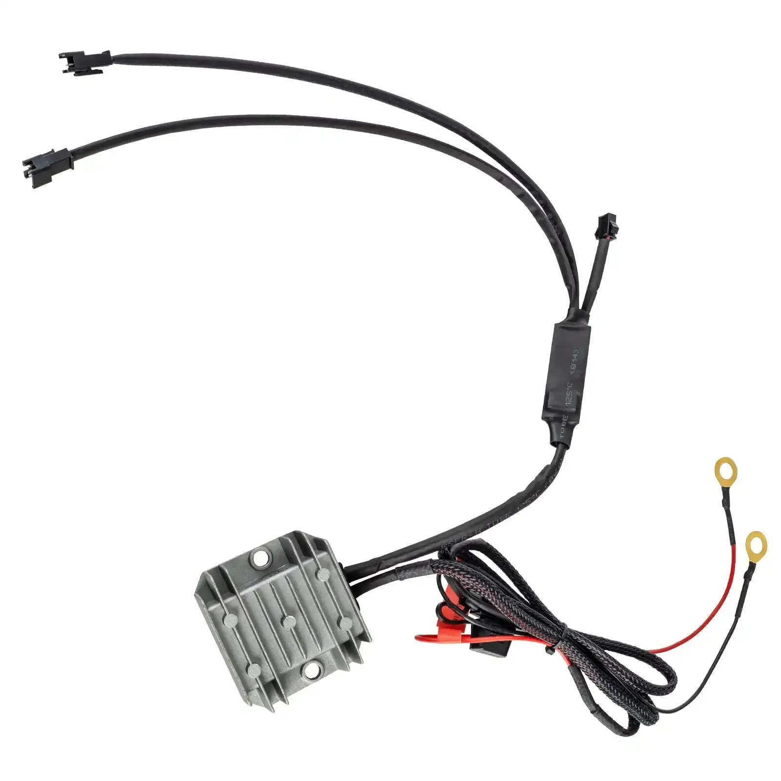 ORACLE Lighting 2006-2010 Hummer H3 Pre-Assembled Headlights - Dynamic ColorSHIFT - Image 3