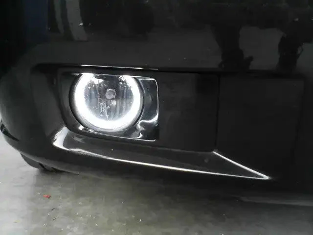 ORACLE Lighting 2007-2009 Chrysler Aspen LED Fog Light Halo Kit - Image 6