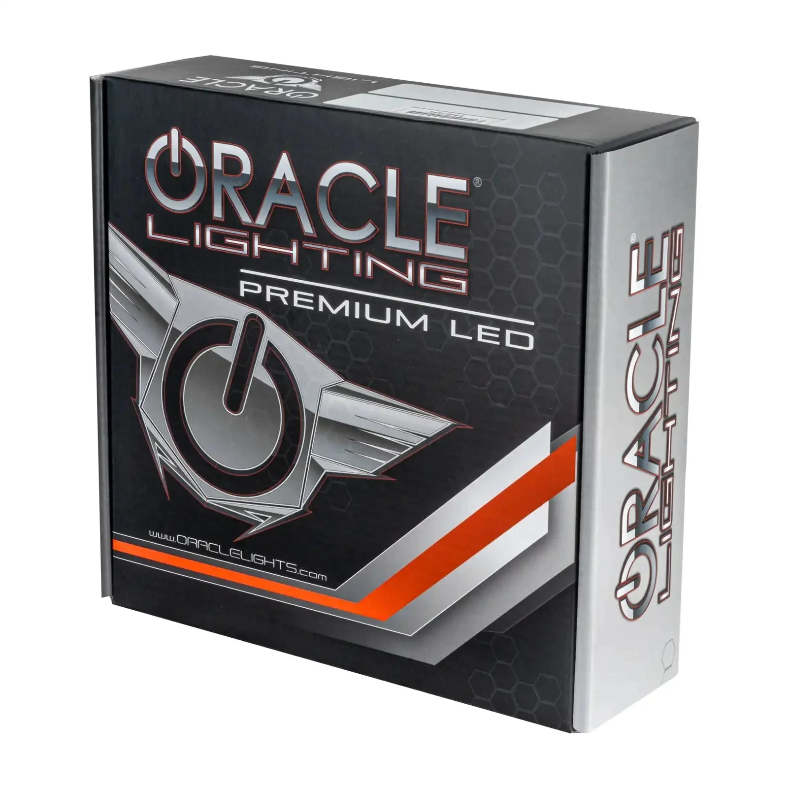 ORACLE Lighting 2007-2013 Audi A5 LED Headlight Halo Kit - Image 8