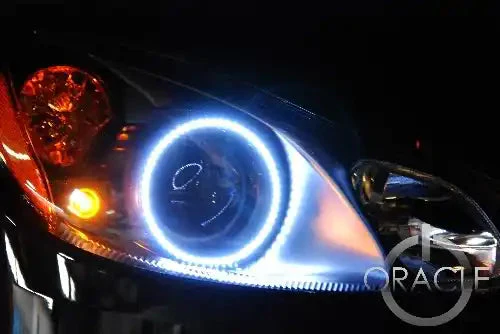 ORACLE Lighting 2008-2014 SMART Car LED Headlight Halo Kit - Image 5