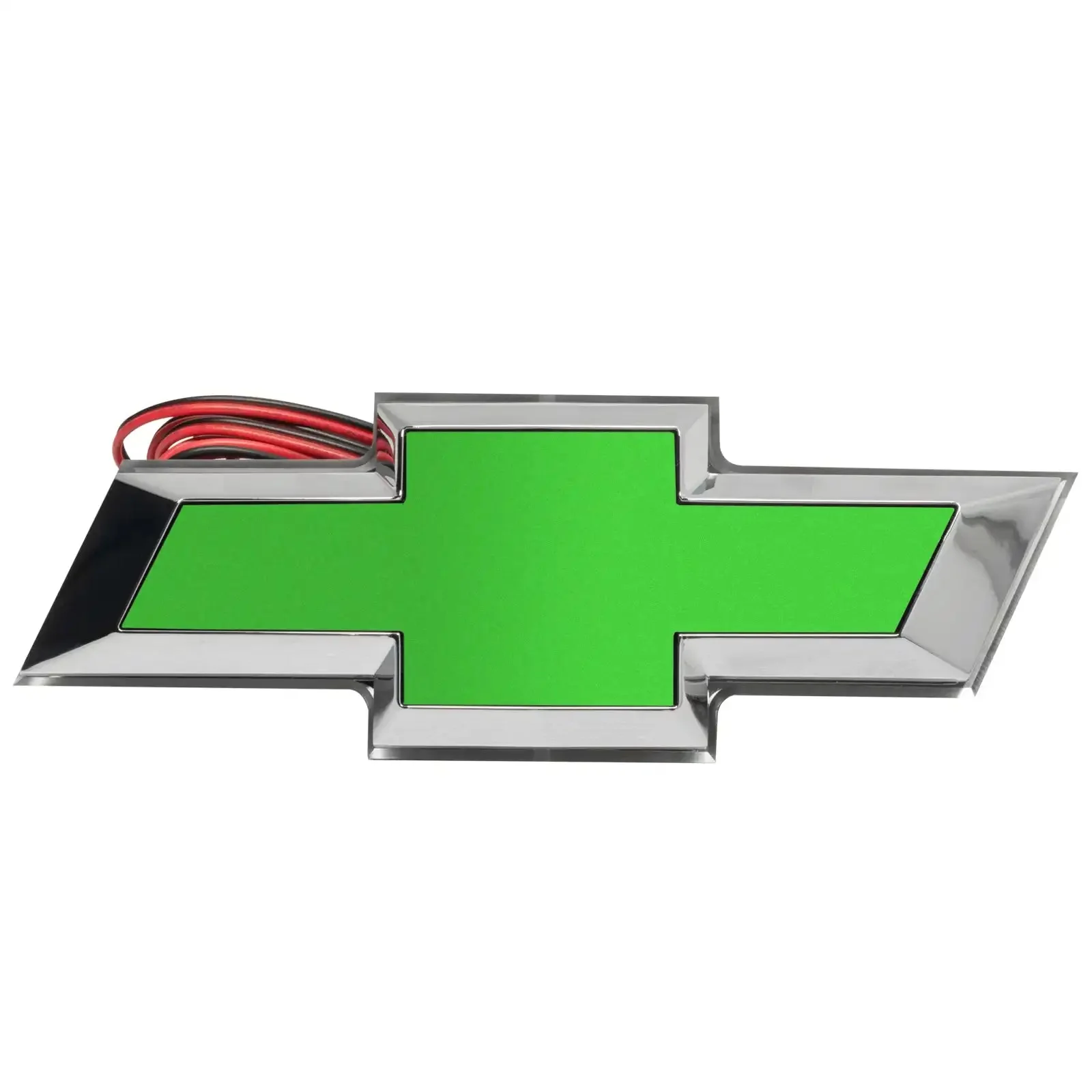 ORACLE Lighting 2010-2013 Chevrolet Camaro Illuminated LED Rear Bowtie Emblem - Image 29