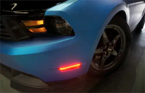 ORACLE Lighting 2010-2014 Ford Mustang Concept Sidemarker Set - Image 10