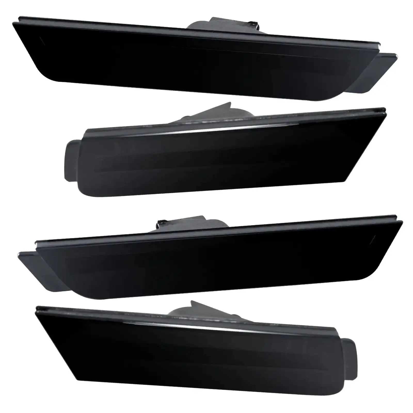 ORACLE Lighting 2010-2015 Chevrolet Camaro Concept SMD Sidemarker Set - Image 30