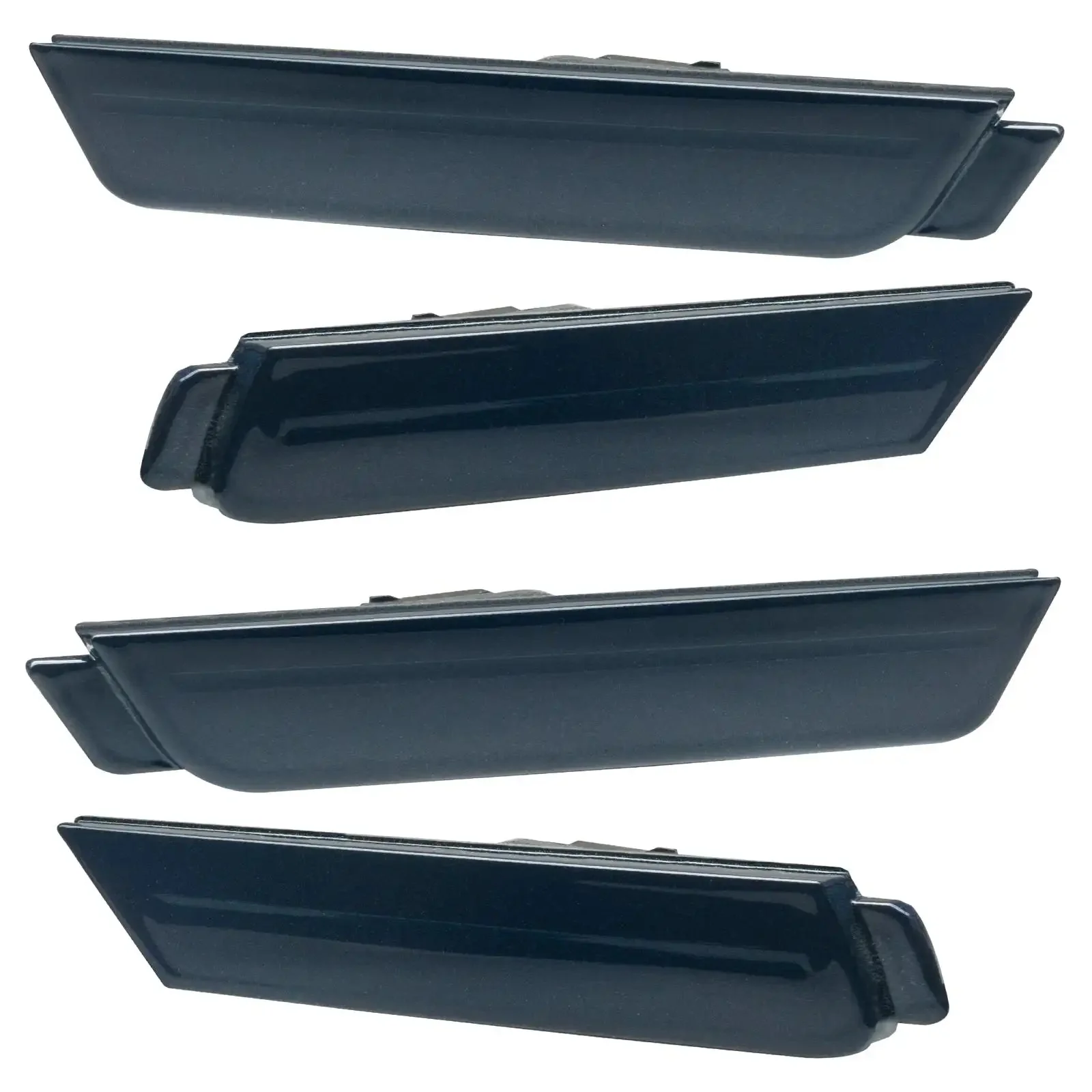 ORACLE Lighting 2010-2015 Chevrolet Camaro Concept SMD Sidemarker Set - Image 33