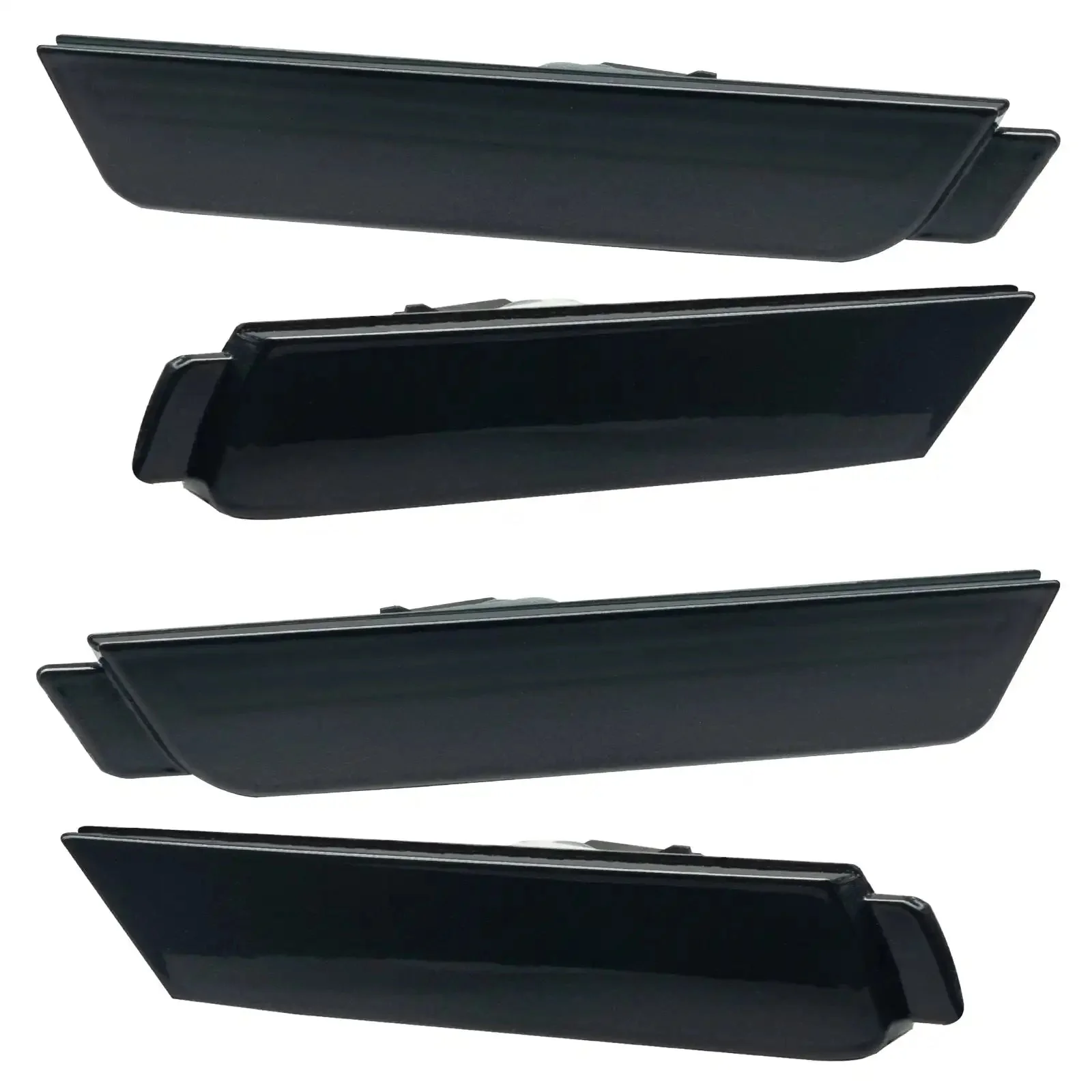 ORACLE Lighting 2010-2015 Chevrolet Camaro Concept SMD Sidemarker Set - Image 36