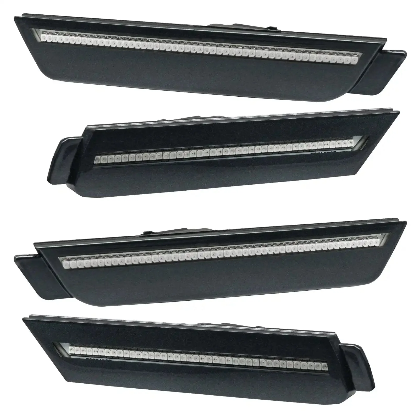 ORACLE Lighting 2010-2015 Chevrolet Camaro Concept SMD Sidemarker Set - Image 40