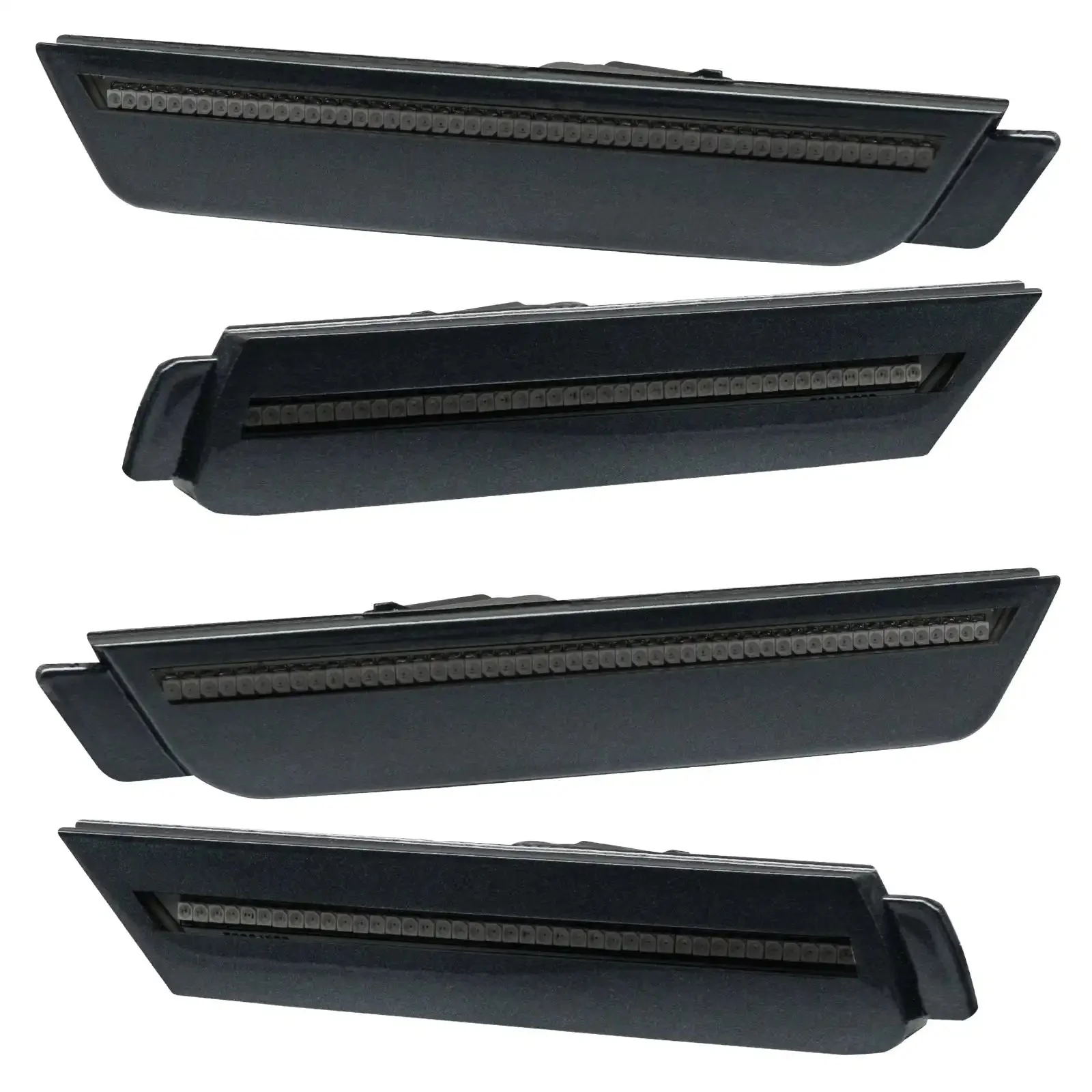 ORACLE Lighting 2010-2015 Chevrolet Camaro Concept SMD Sidemarker Set - Image 41