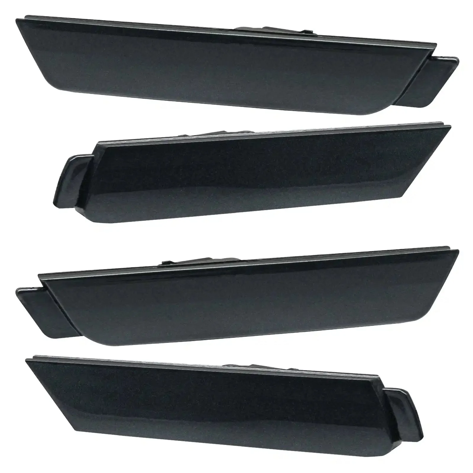 ORACLE Lighting 2010-2015 Chevrolet Camaro Concept SMD Sidemarker Set - Image 42