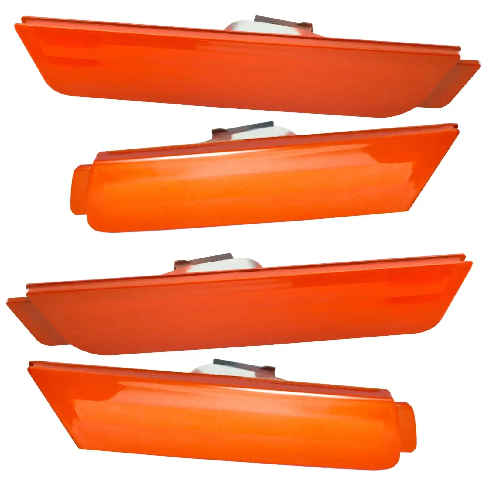 ORACLE Lighting 2010-2015 Chevrolet Camaro Concept SMD Sidemarker Set - Image 45