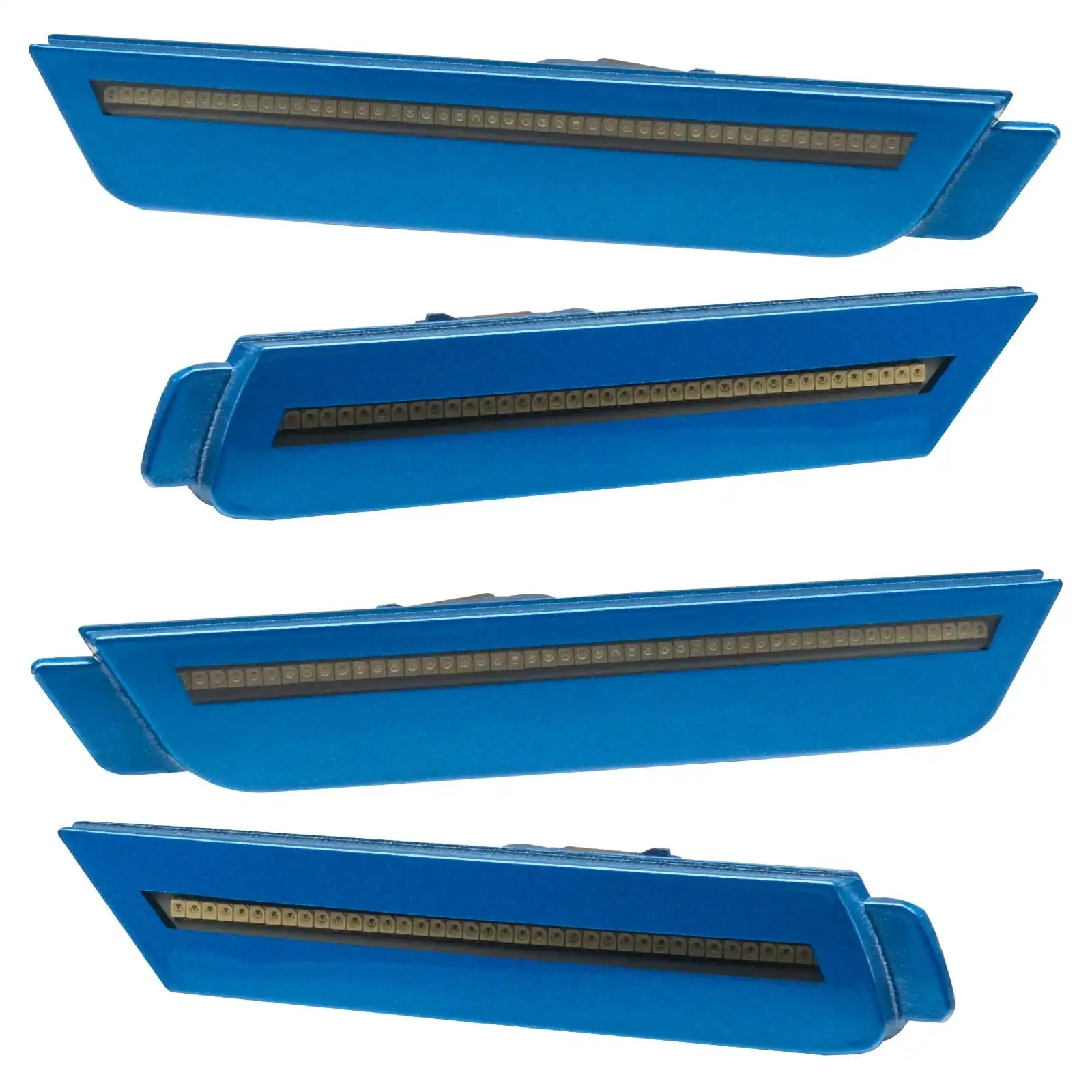 ORACLE Lighting 2010-2015 Chevrolet Camaro Concept SMD Sidemarker Set - Image 47