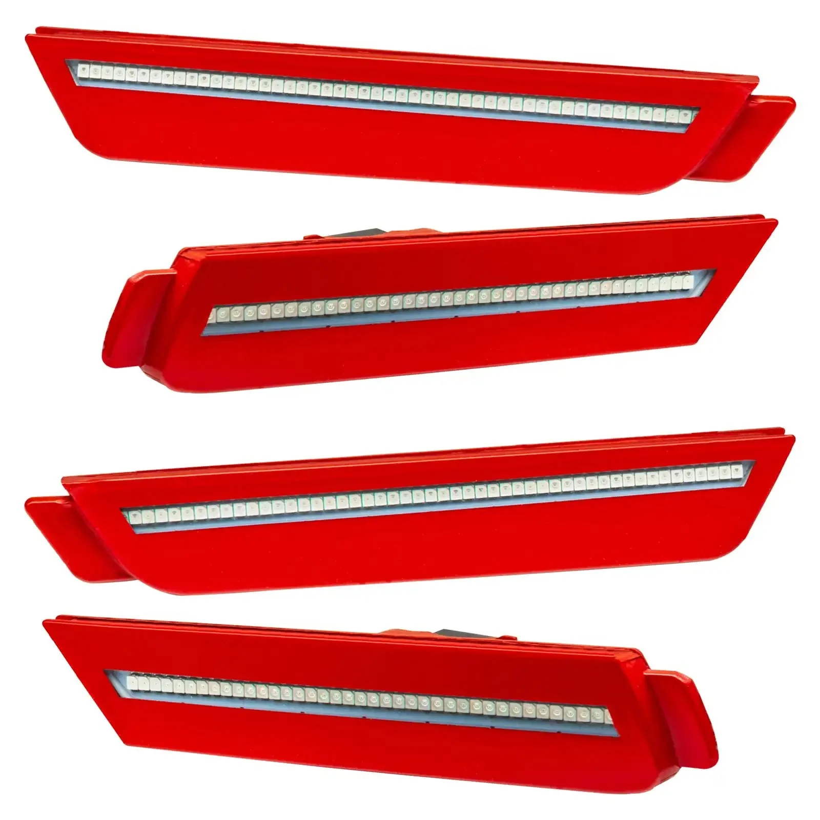 ORACLE Lighting 2010-2015 Chevrolet Camaro Concept SMD Sidemarker Set - Image 52