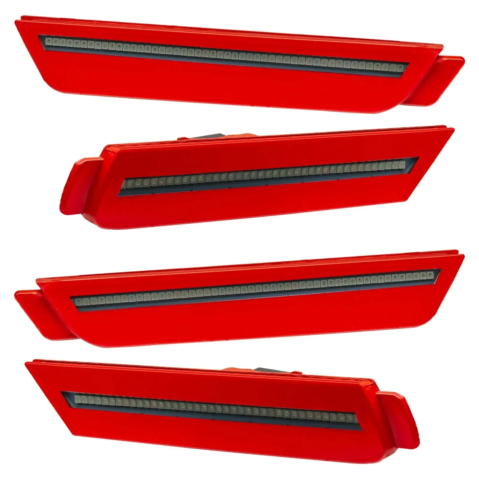 ORACLE Lighting 2010-2015 Chevrolet Camaro Concept SMD Sidemarker Set - Image 53