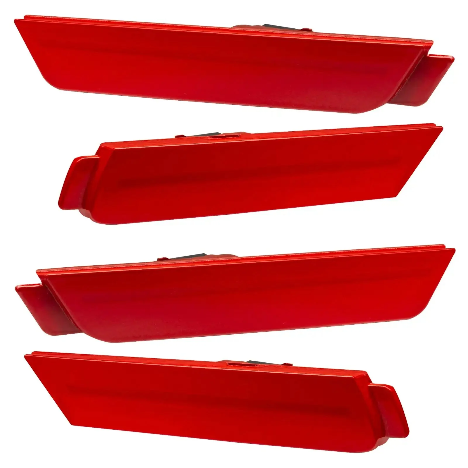 ORACLE Lighting 2010-2015 Chevrolet Camaro Concept SMD Sidemarker Set - Image 54