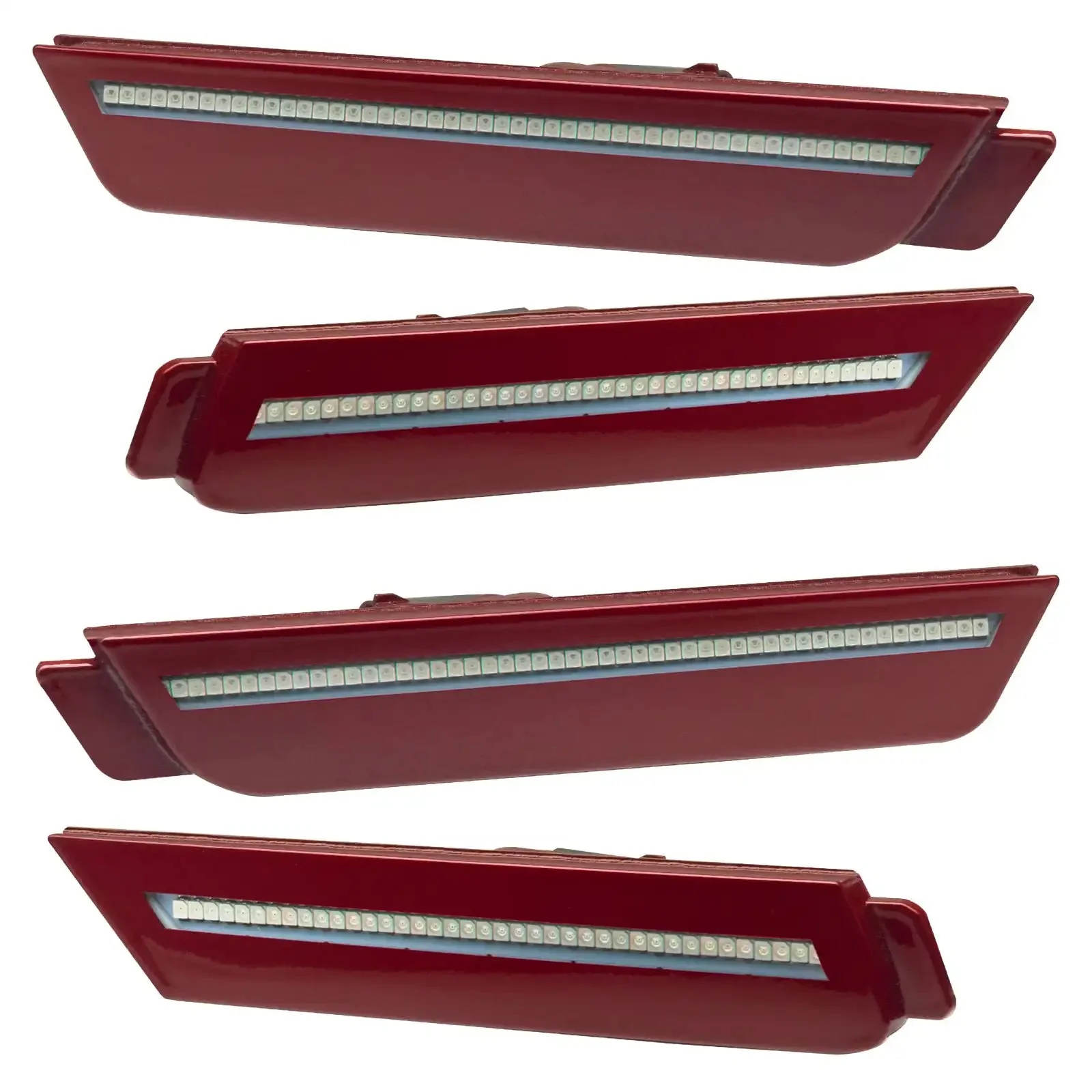 ORACLE Lighting 2010-2015 Chevrolet Camaro Concept SMD Sidemarker Set - Image 55