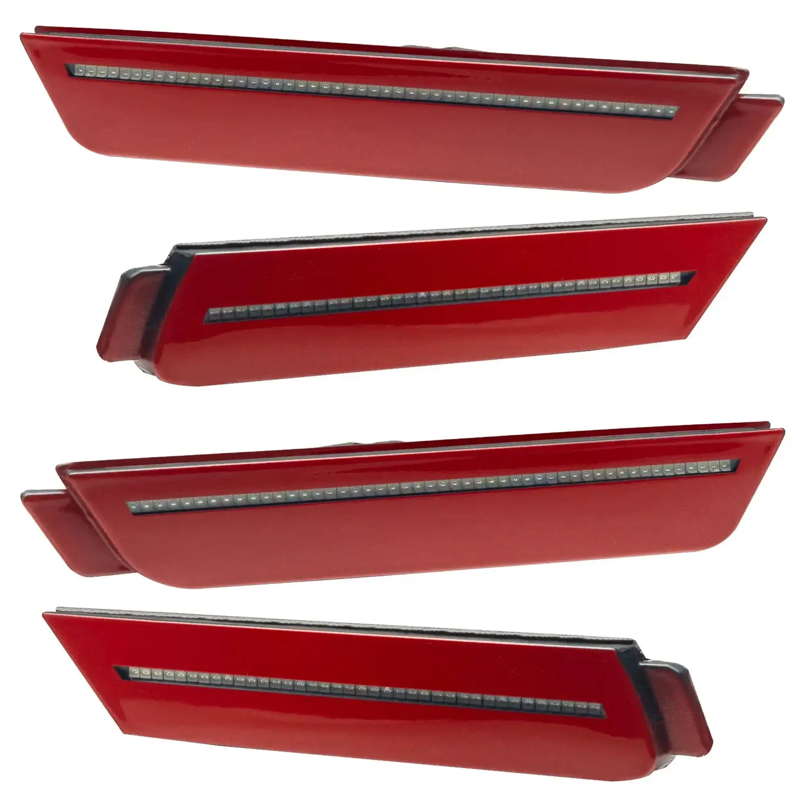 ORACLE Lighting 2010-2015 Chevrolet Camaro Concept SMD Sidemarker Set - Image 58