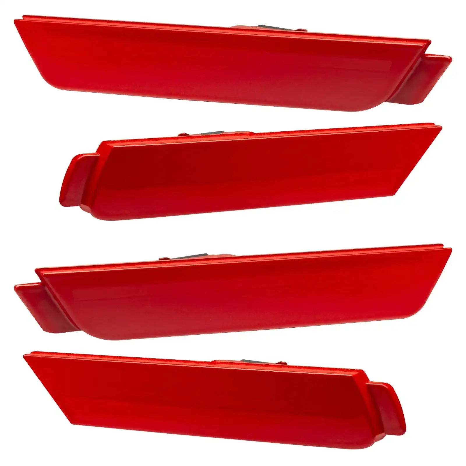 ORACLE Lighting 2010-2015 Chevrolet Camaro Concept SMD Sidemarker Set - Image 70
