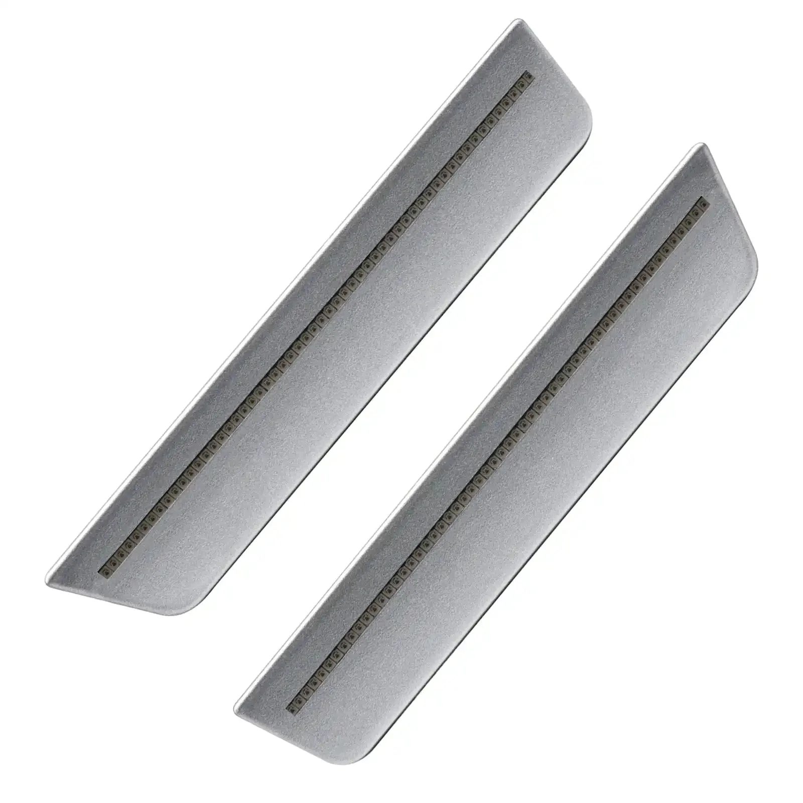 ORACLE Lighting 2011-2014 Dodge Charger Concept Sidemarker Rear Set - Image 10